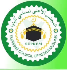 Supreme Council of Kenya Muslims (SUPKEM)